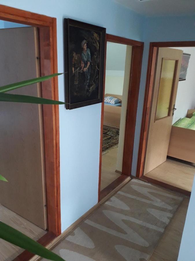 Bed and Breakfast Prenociste Vitas Miljevina Exterior foto