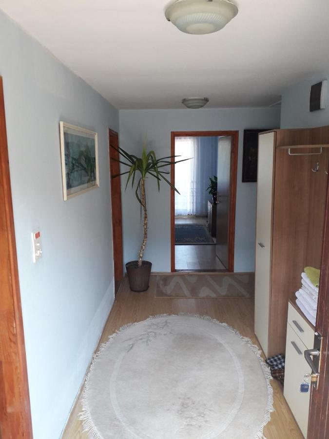Bed and Breakfast Prenociste Vitas Miljevina Exterior foto