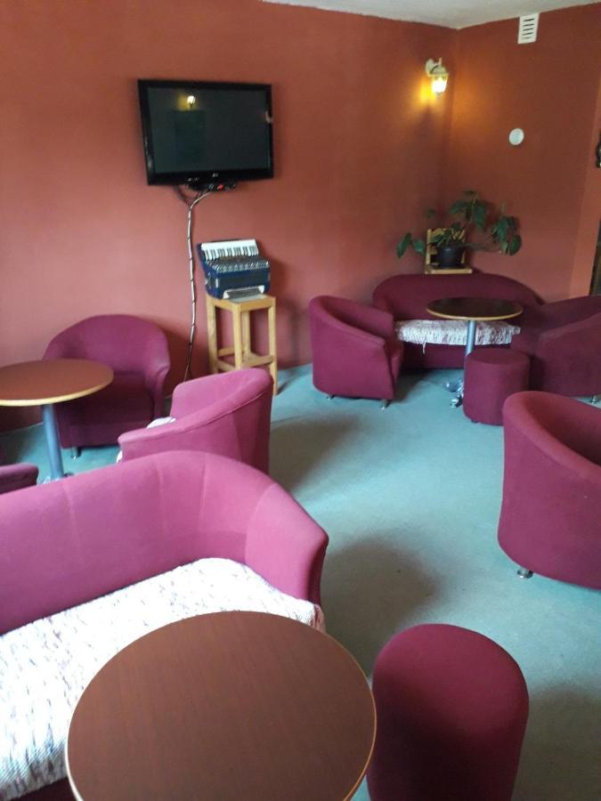 Bed and Breakfast Prenociste Vitas Miljevina Exterior foto
