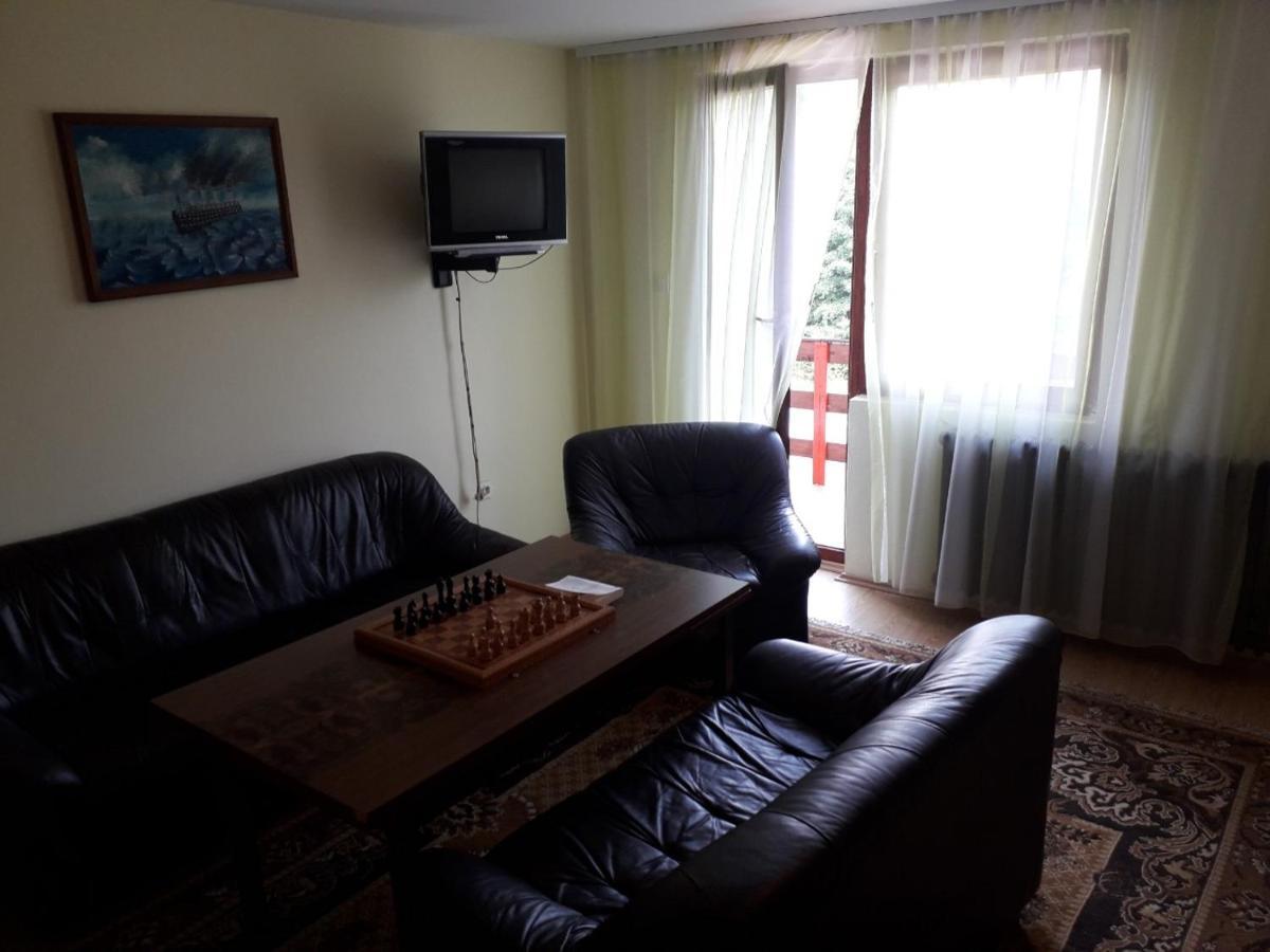 Bed and Breakfast Prenociste Vitas Miljevina Exterior foto