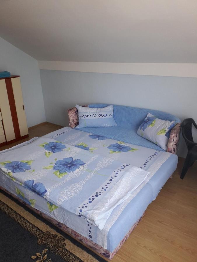 Bed and Breakfast Prenociste Vitas Miljevina Exterior foto