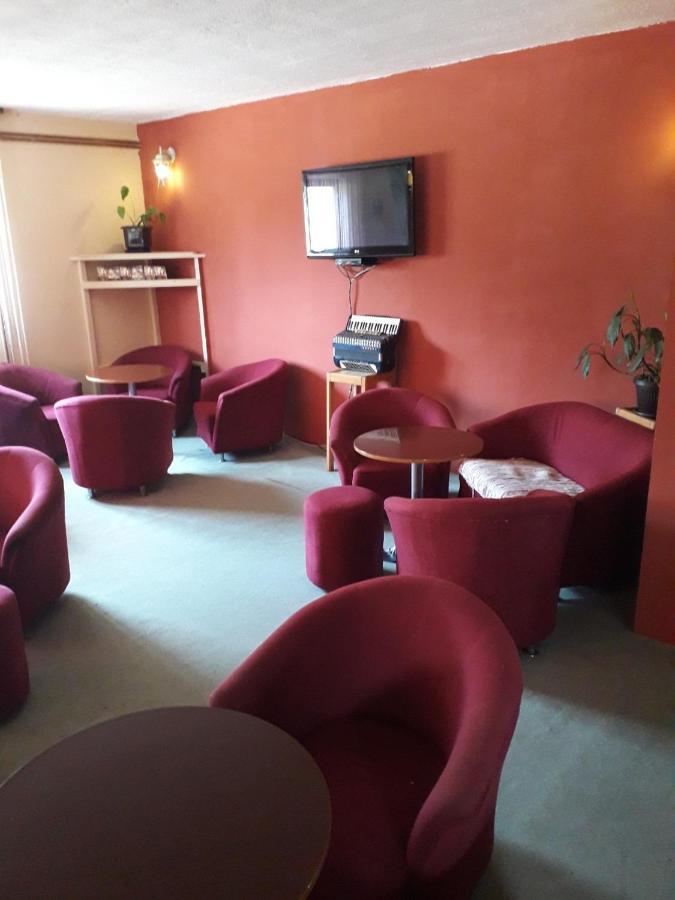 Bed and Breakfast Prenociste Vitas Miljevina Exterior foto