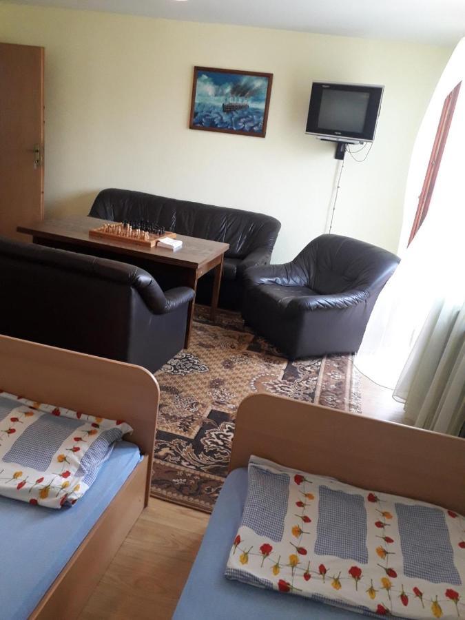 Bed and Breakfast Prenociste Vitas Miljevina Exterior foto